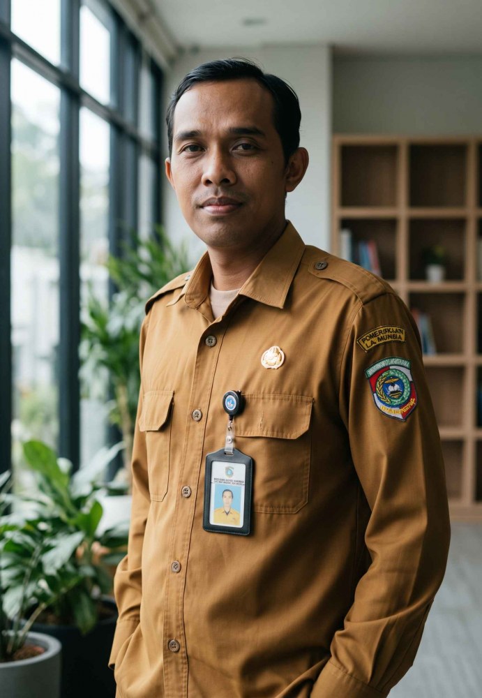 Asep Untung Rohhadi